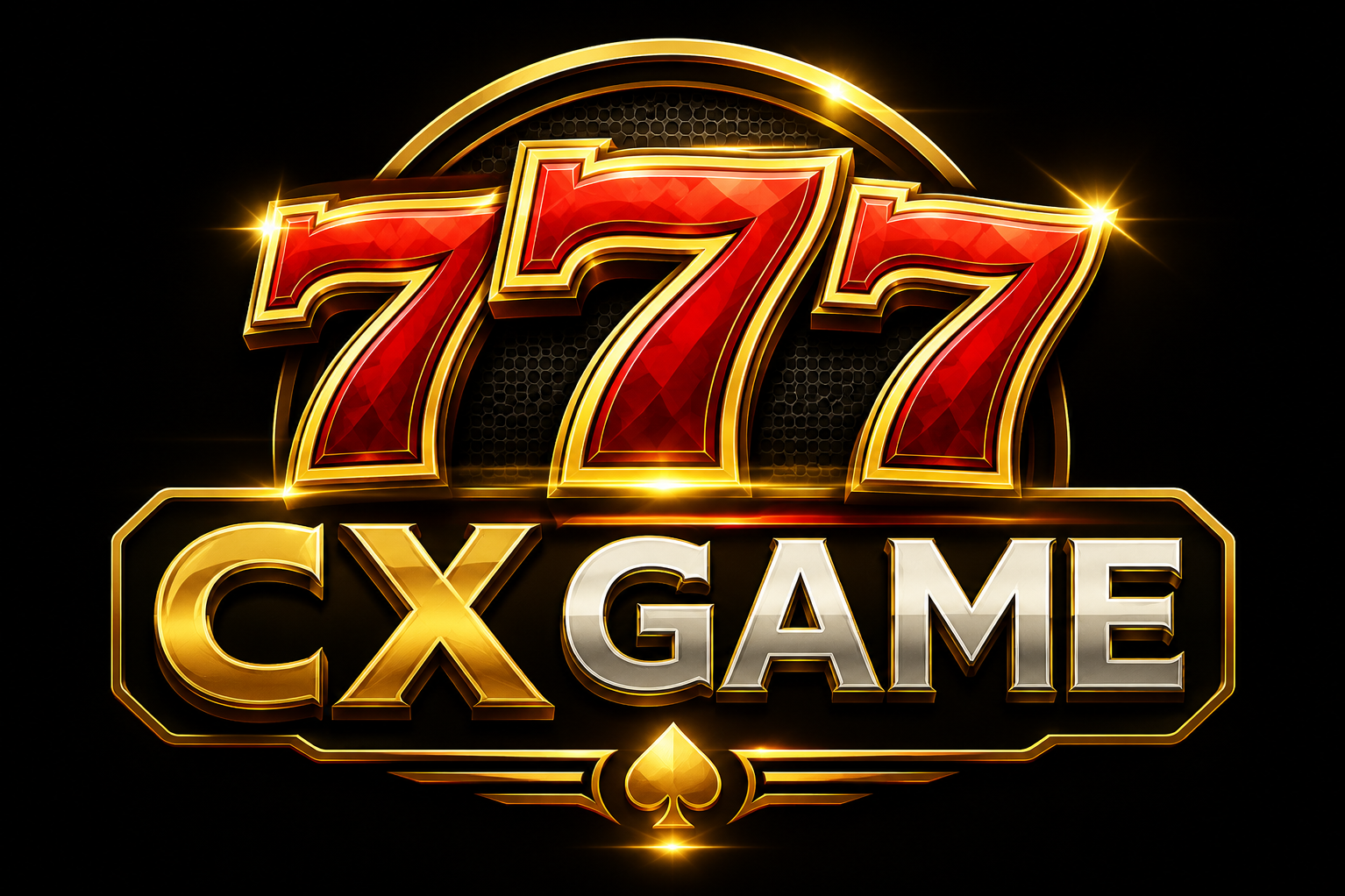 777 CX Game